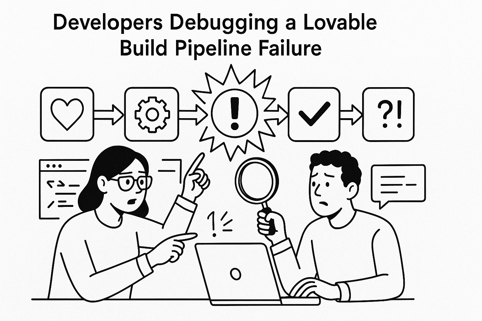 Fixing Lovable Build Failures in 2026