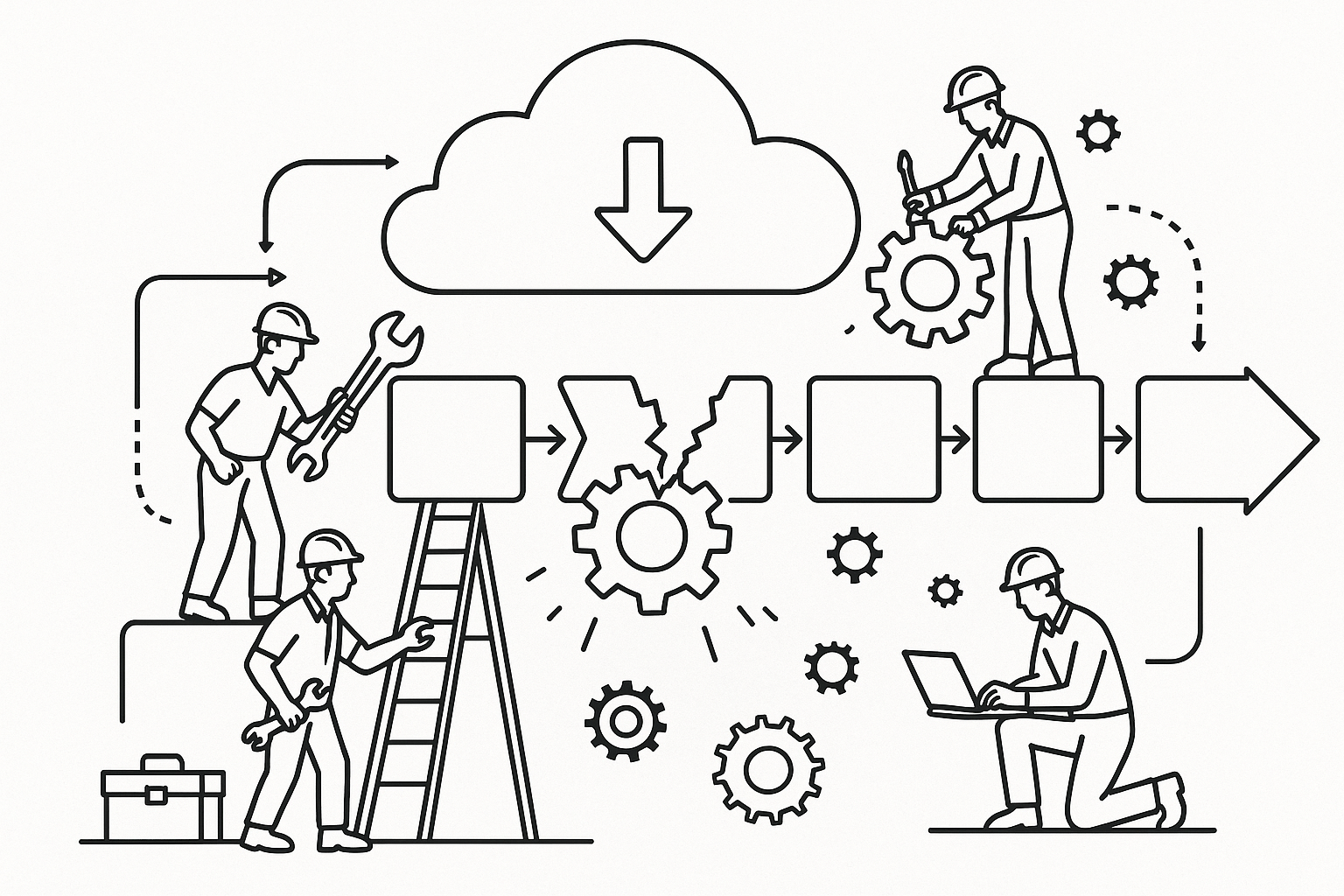 Fix Builder.ai Deployment Errors in 2026: Full Recovery Guide