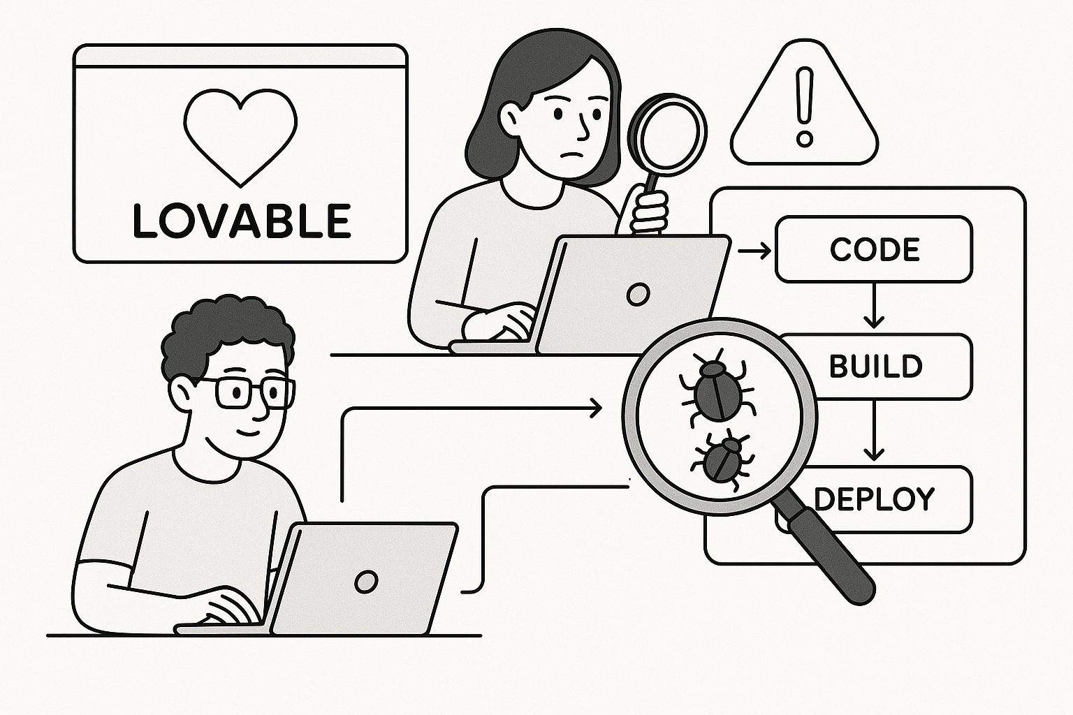 Fixing Lovable Deployment Errors in 2026