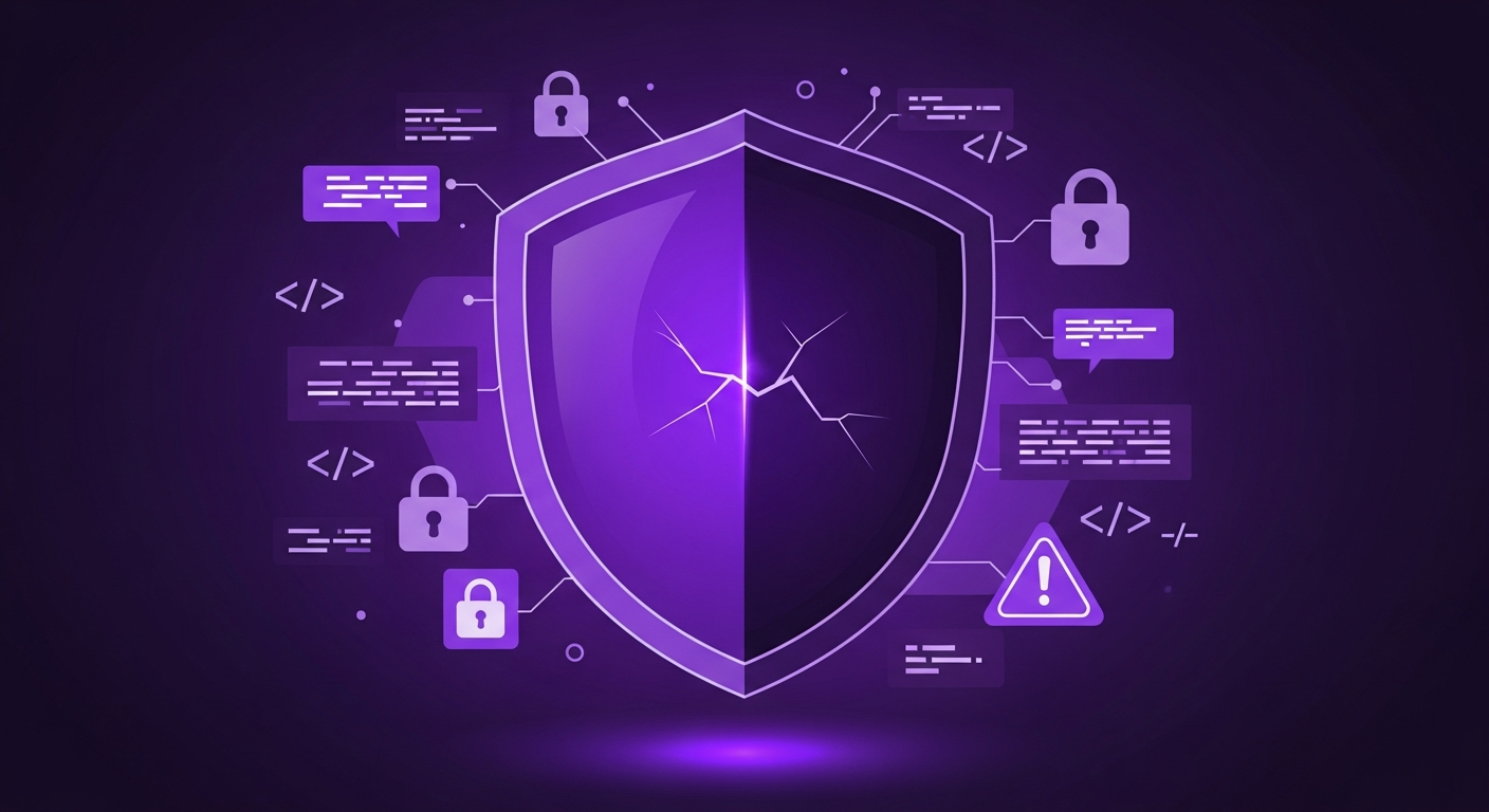 AI-Generated App Security Risks: The 2026 Audit Guide