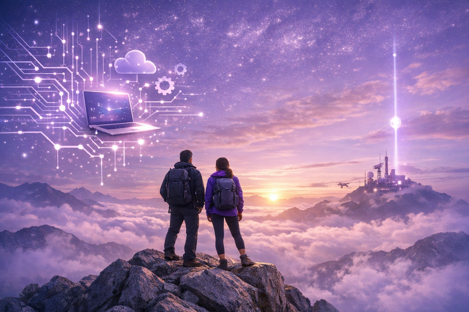 Beyond the Builder: What No-Code and AI Makers Can Learn from DevOps Culture