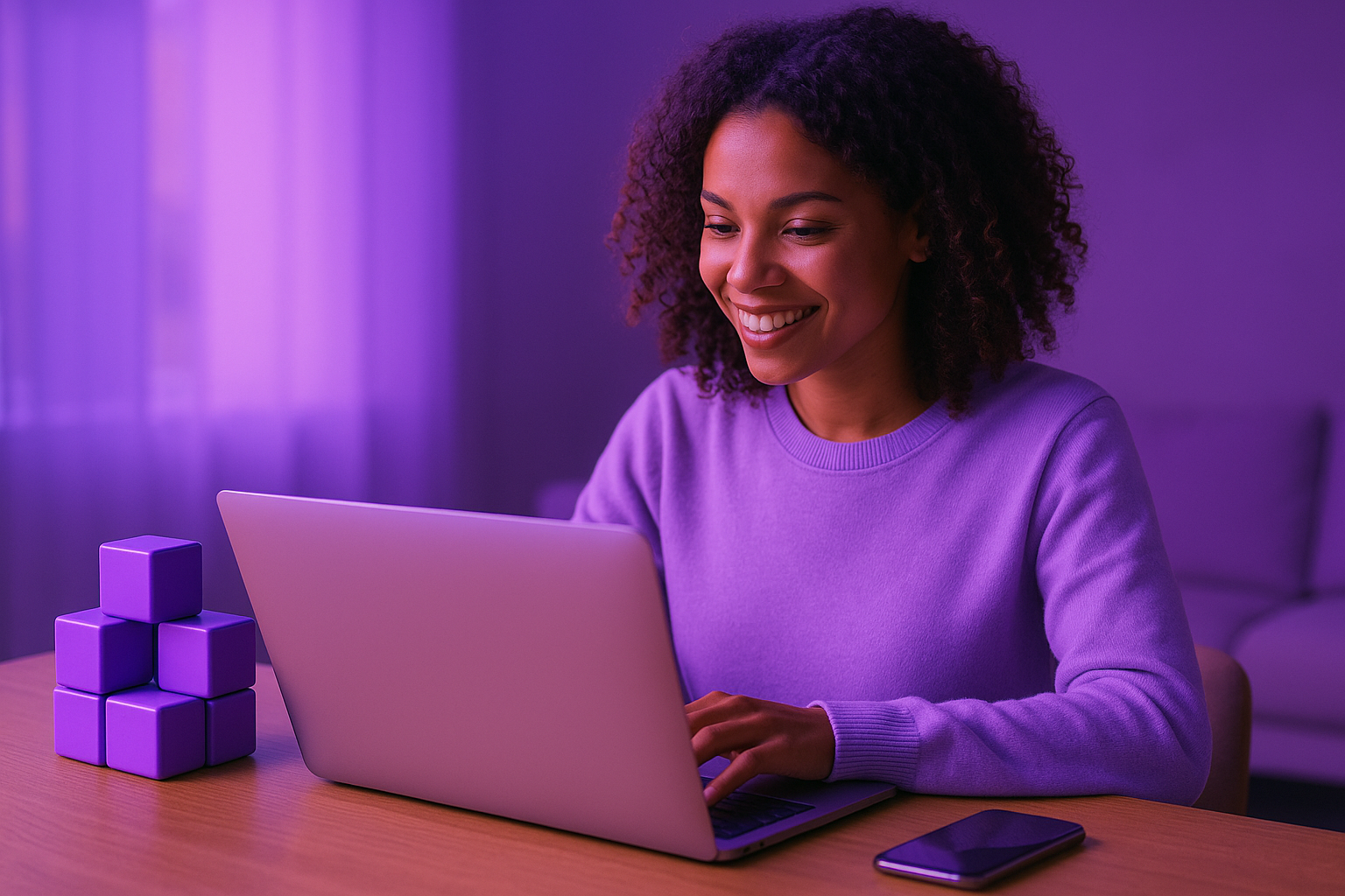From Prototype to Product: How to Build Scalable Apps with No-Code + AI Tools