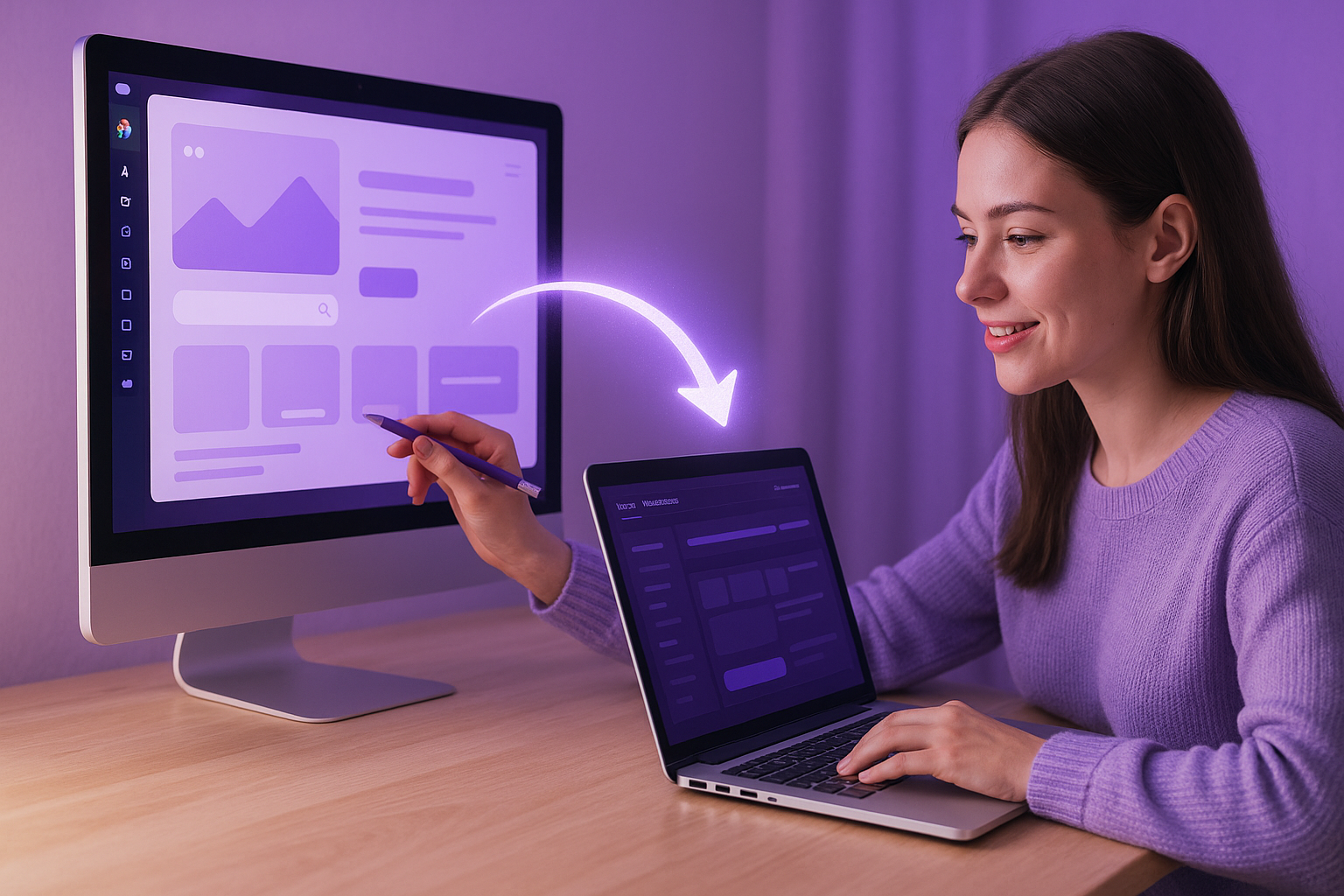 From Figma to Function: Smarter UI Imports in No-Code Platforms