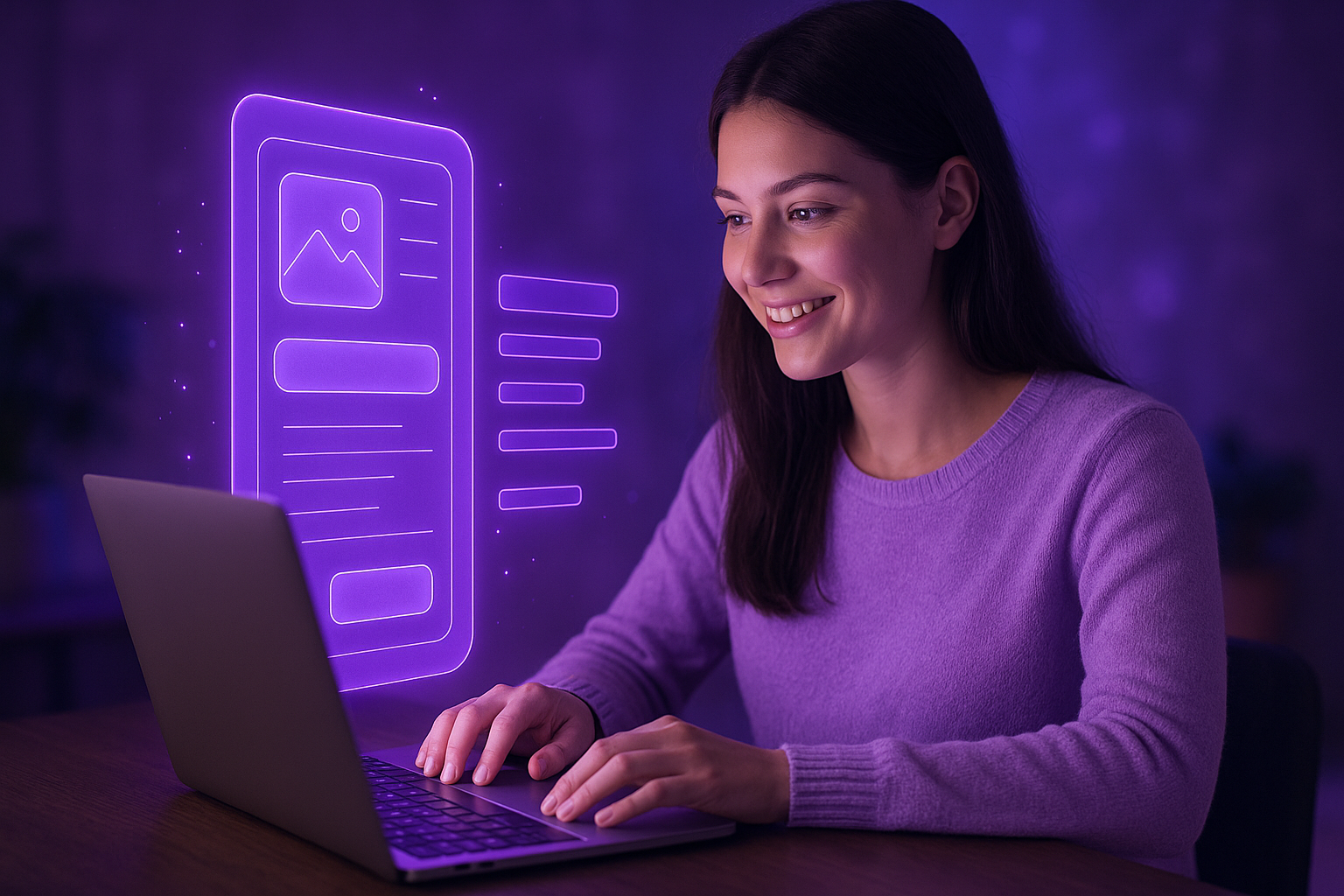 From Figma to Function: Streamlining Design-to-App Workflows in No-Code