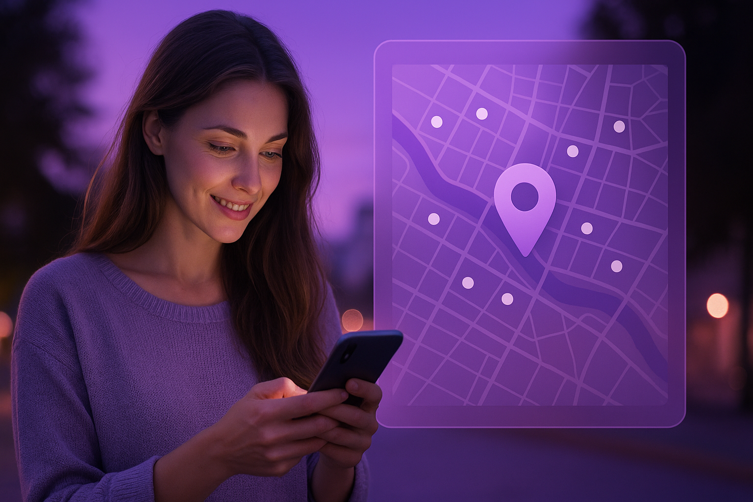 Mastering Location Features in No-Code Apps: From Autocomplete to Geo-Filters
