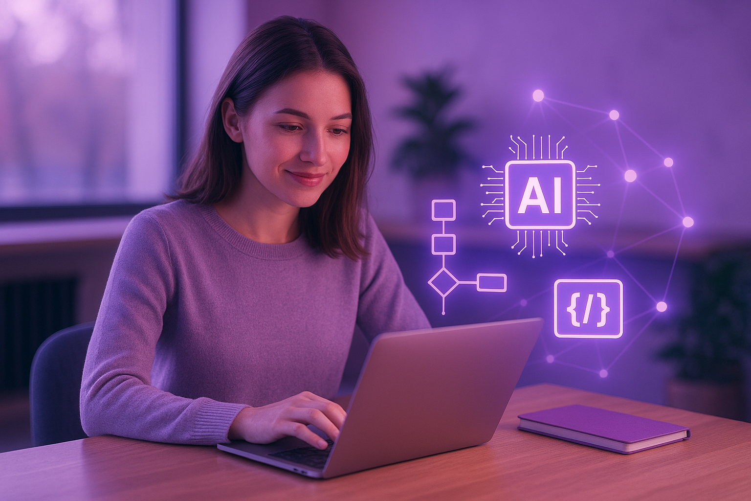 How to Combine AI and No-Code Like a Pro: Workflow Tips, Not Magic Tricks