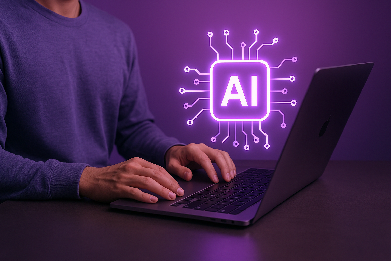 How to Choose the Right No-Code Stack for Your AI-Powered App