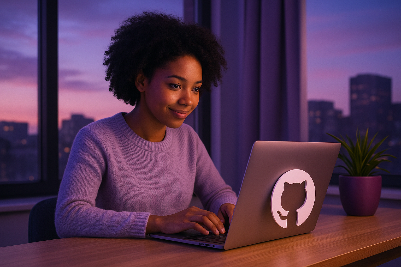 Why Your AI-Built App Needs a GitHub Workflow (Even in No-Code Platforms)