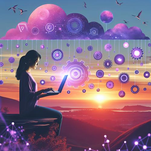 Context Collapse: Why Your AI Assistant Gets Dumber as Your No-Code App Grows